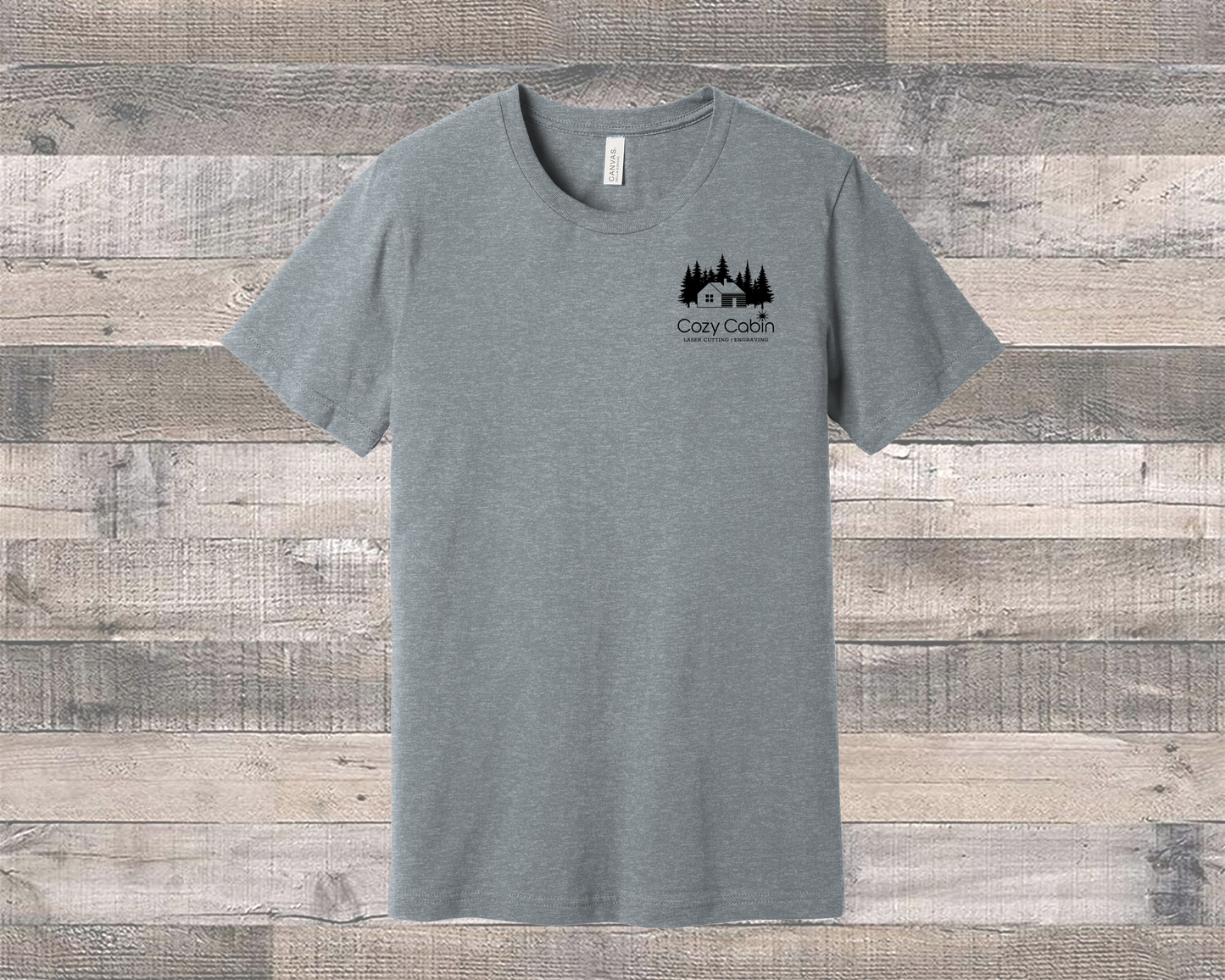 Cozy Cabin Attire
