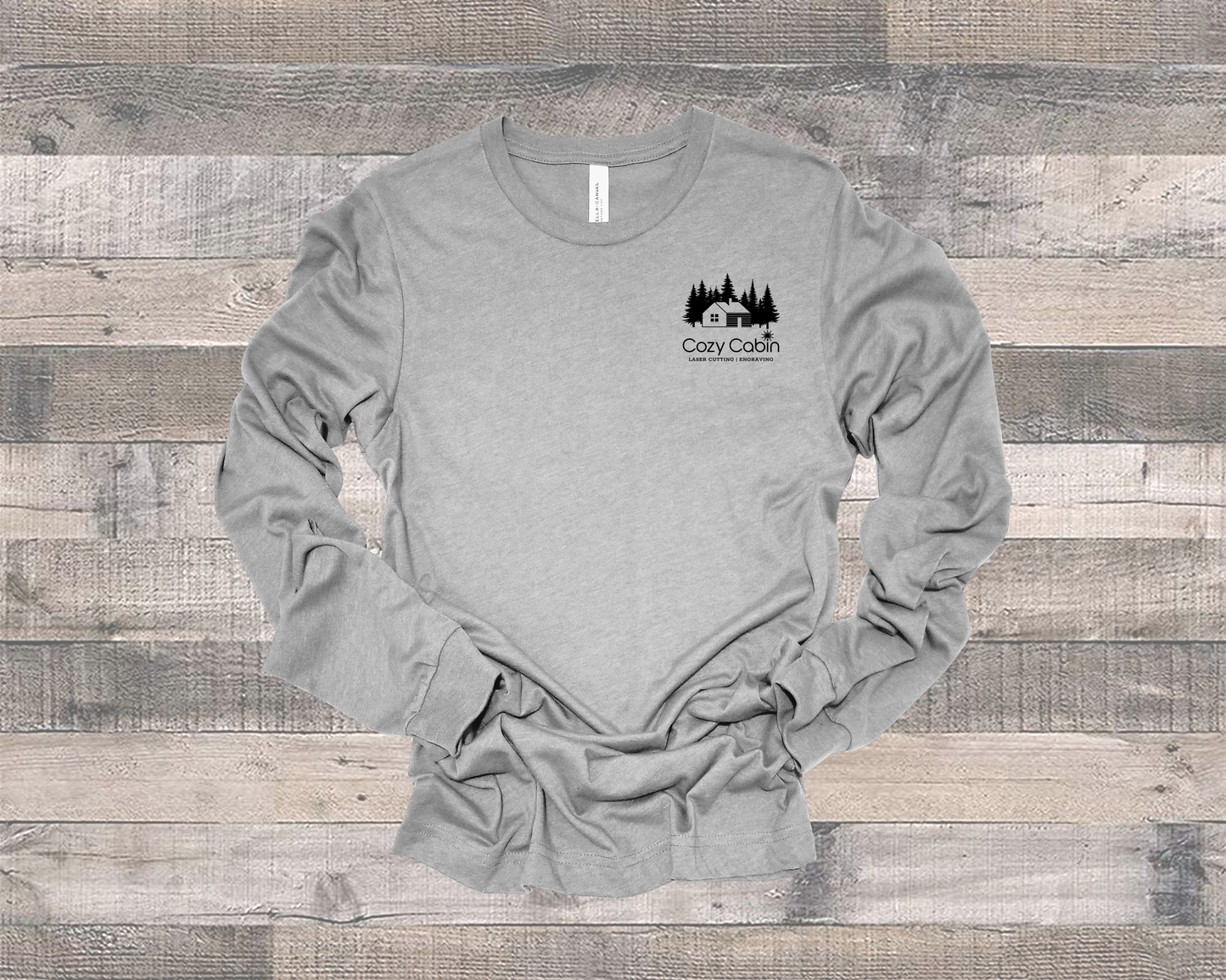 Cozy Cabin Attire