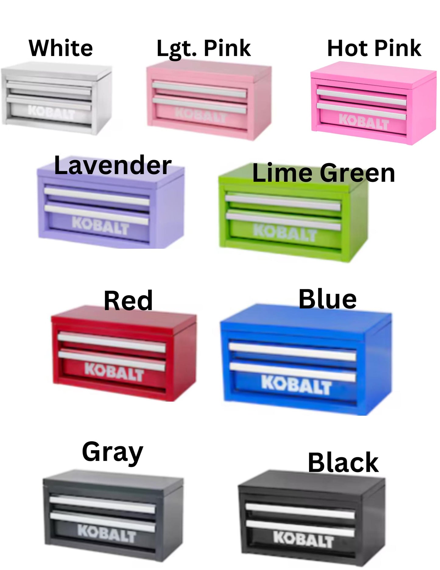 Personalized Tool Box, Engraved Custom Tool Box, Mini Tool Box, Tool Box Gift for Men, Tool Box for Kids, Crafter Organization Tool Box