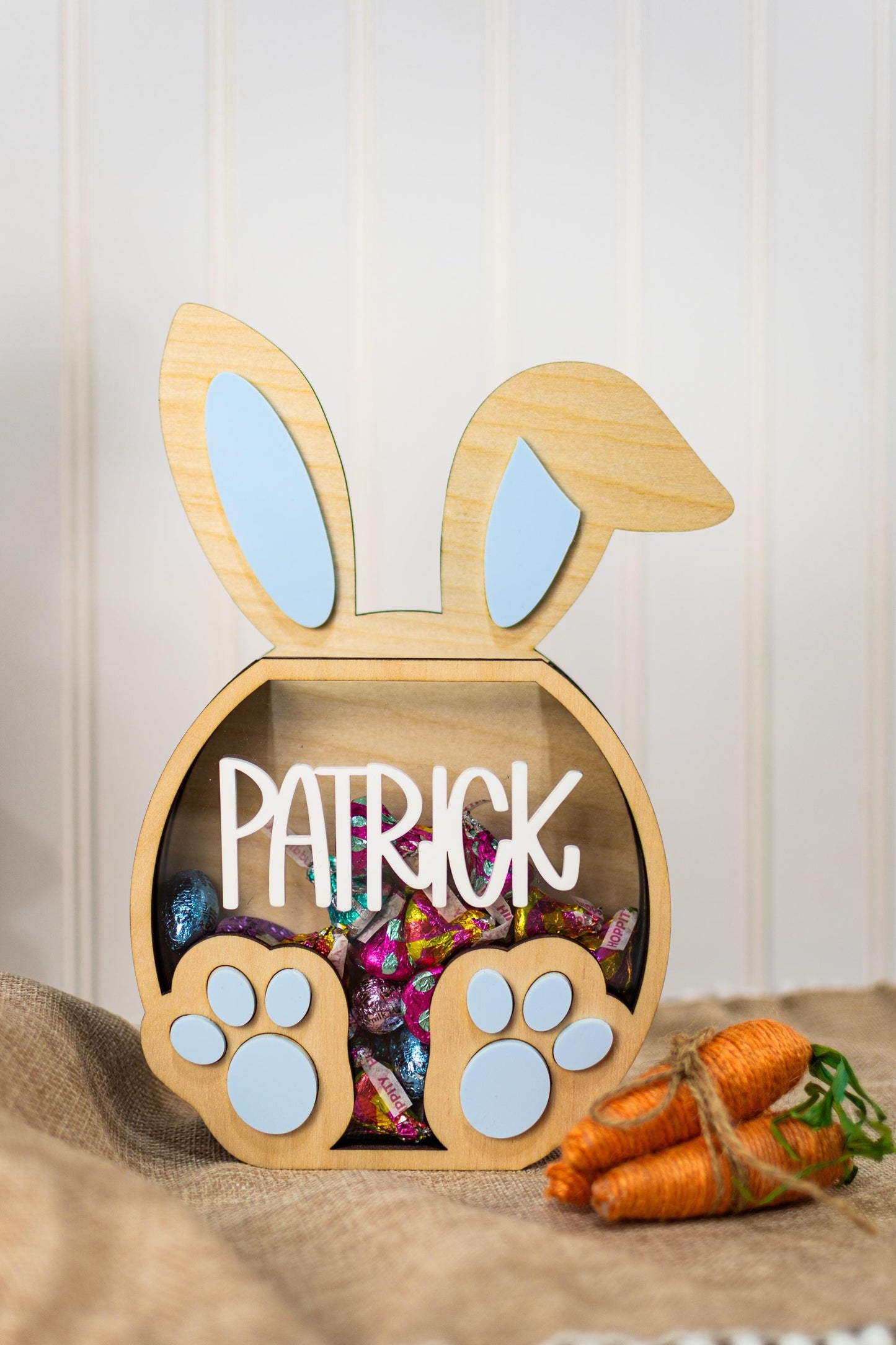 Easter Treat Box, Easter Gift Box, Easter Chocolate Box, Easter Gift for Kid, Unique Gift for Easter, Teen Easter Gift, Easter Money Box