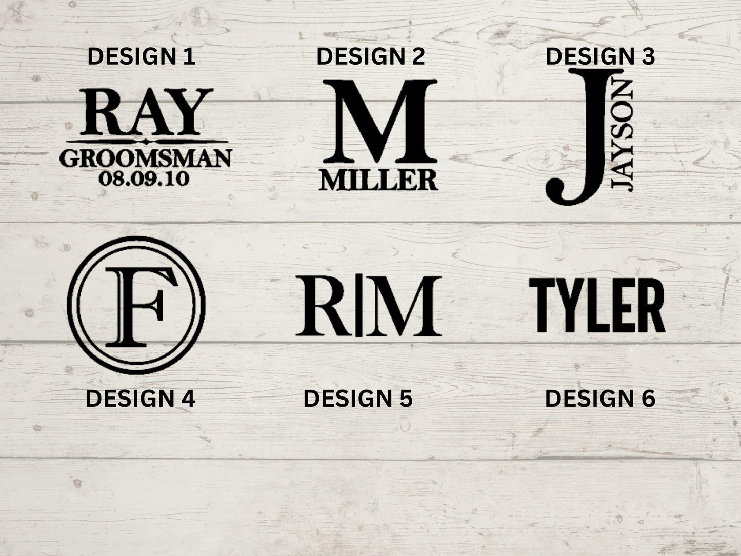 Money Clip for Men, Fathers Day Gift, Personalized Gift for Men, Wedding Party Gift, Groomsmen Gift, Father of the bride Gift, Groom Gift