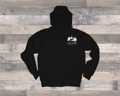 Cozy Cabin Attire
