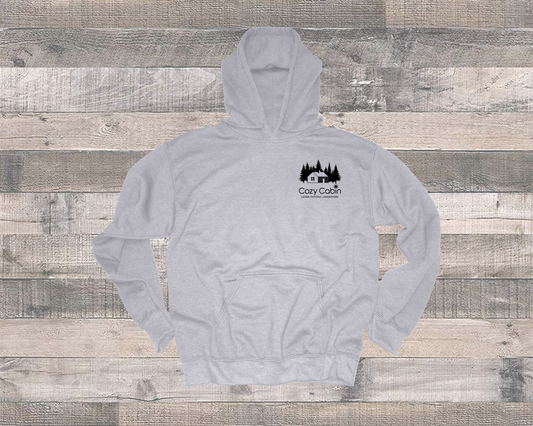 Cozy Cabin Attire