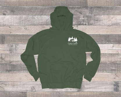 Cozy Cabin Attire