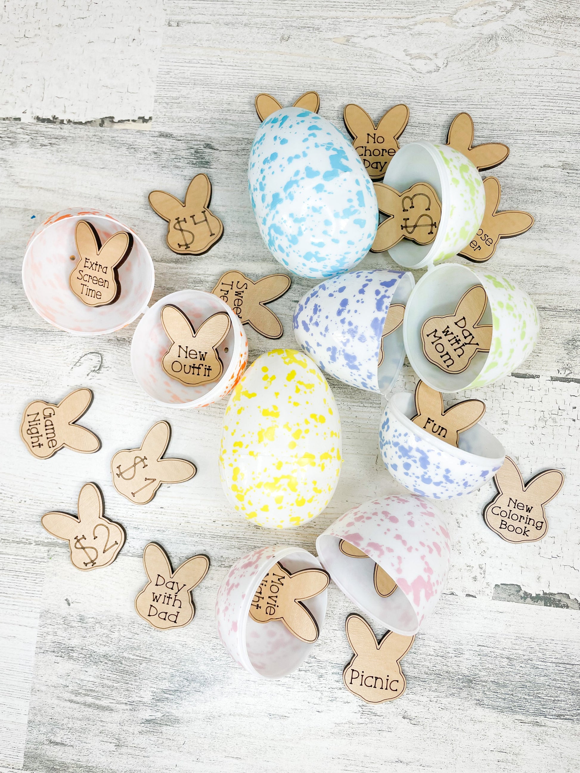 Easter Egg Hunt, Easter Egg Stuffer, Egg Hunt toys
