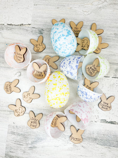 Easter Egg Hunt, Easter Egg Stuffer, Egg Hunt toys
