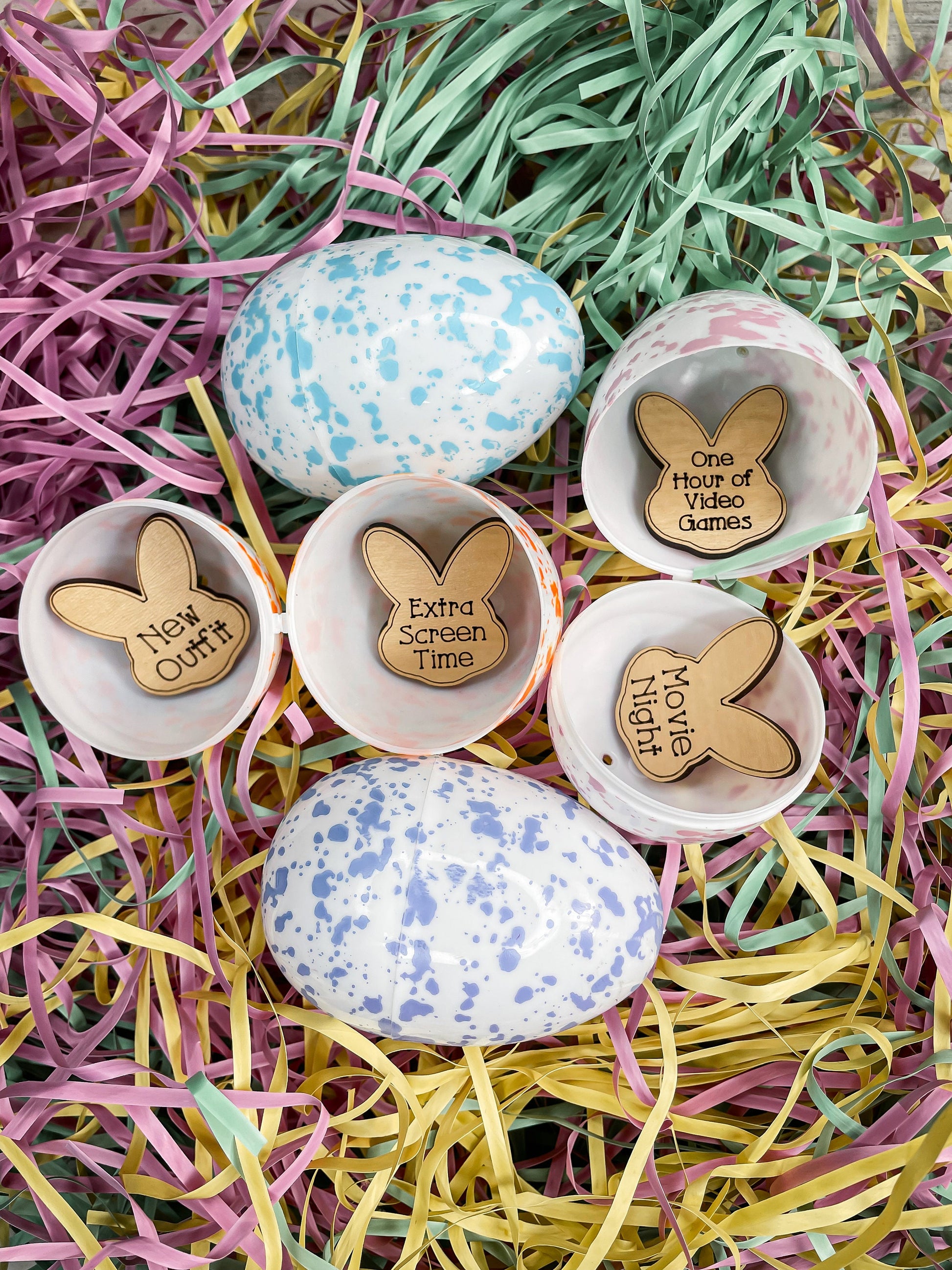 Easter Egg Hunt, Easter Egg Stuffer, Egg Hunt toys