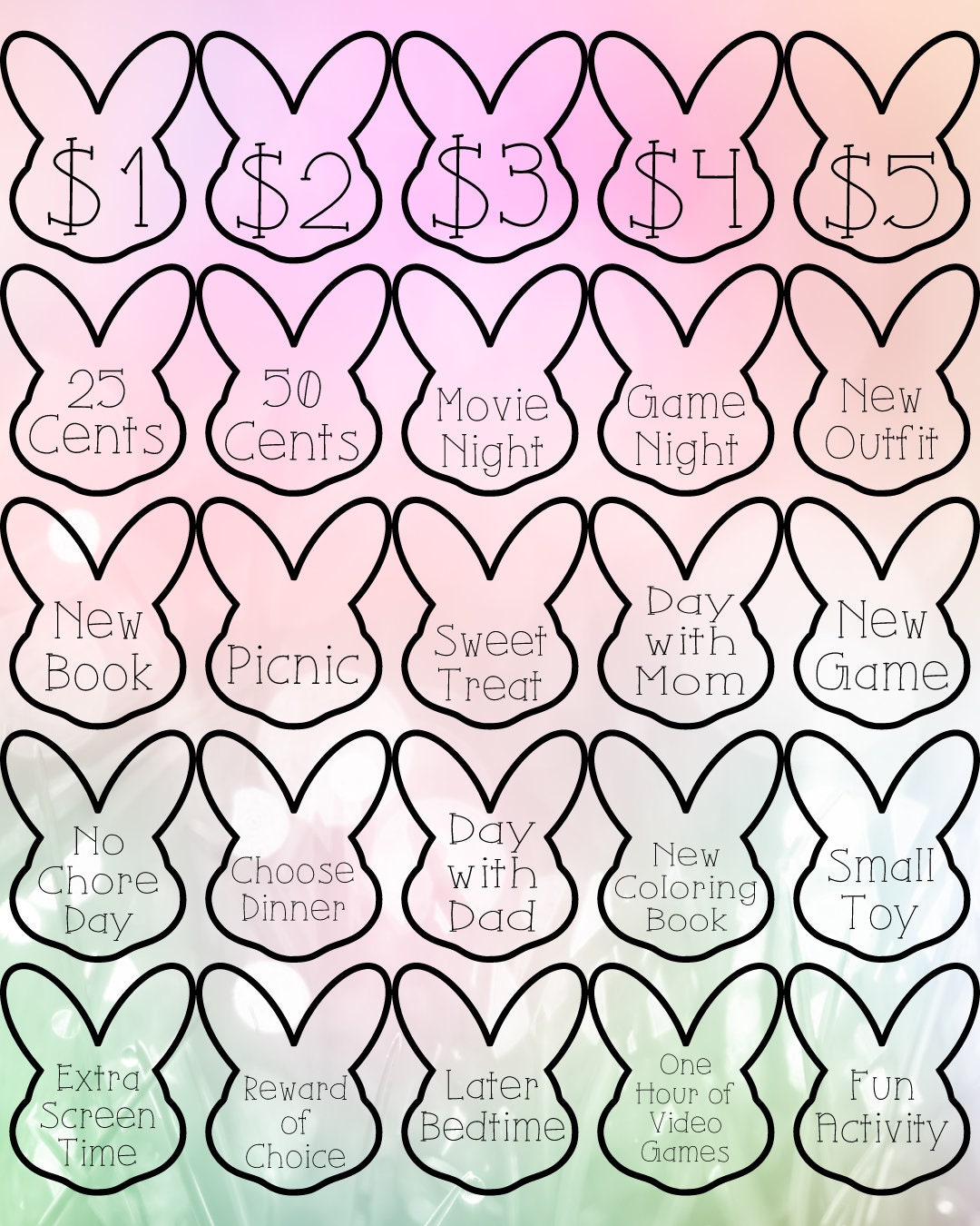 Easter Egg Hunt, Easter Egg Stuffer, Egg Hunt toys