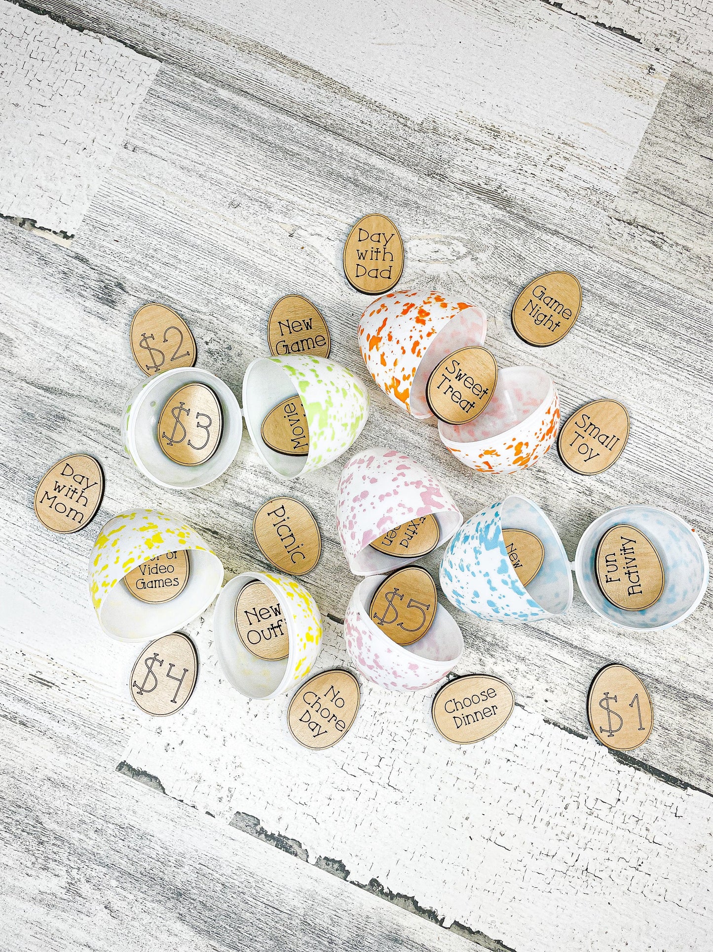 Easter Egg Hunt, Easter Egg Stuffer, Egg Hunt toys