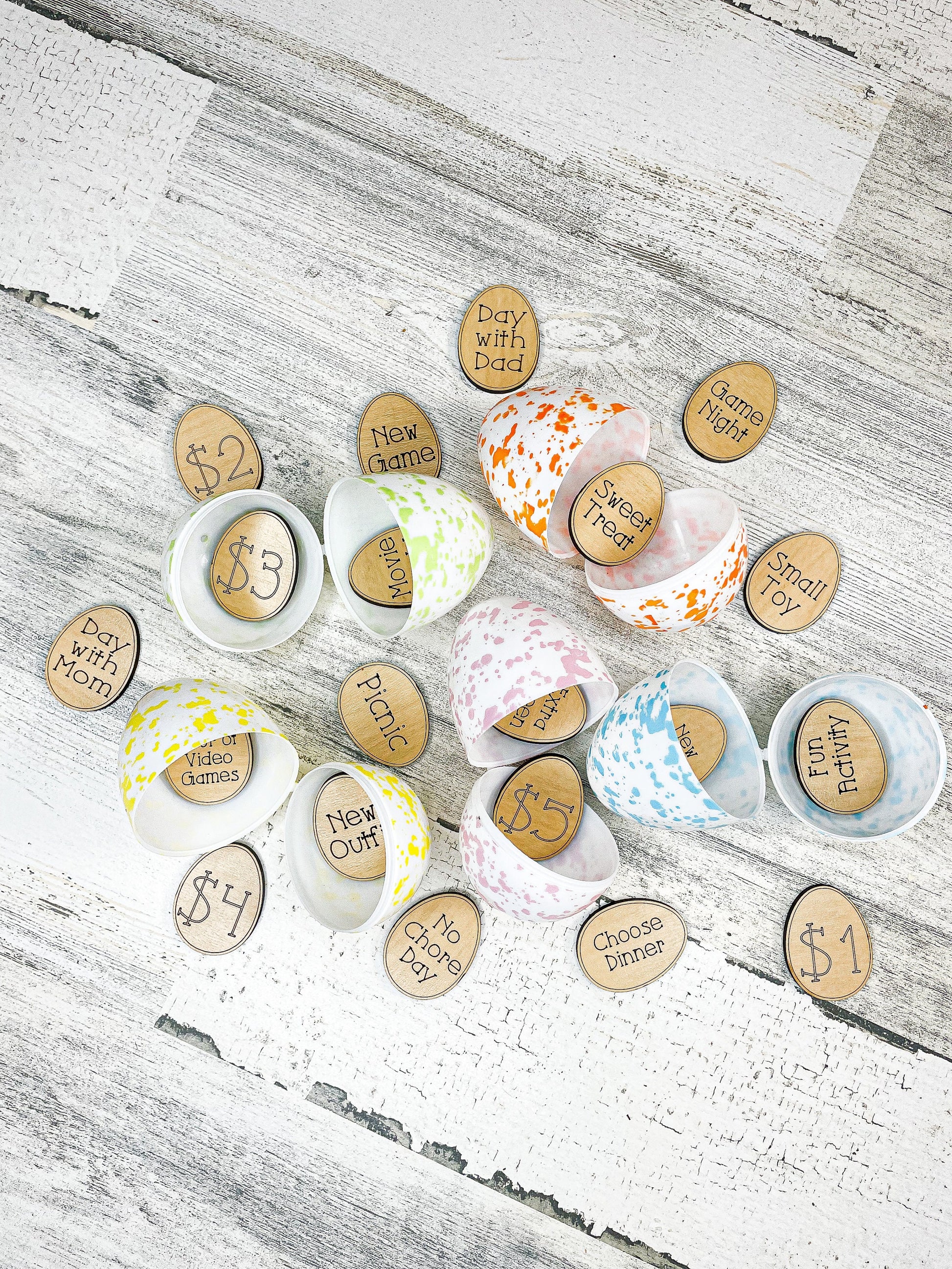 Easter Egg Hunt, Easter Egg Stuffer, Egg Hunt toys
