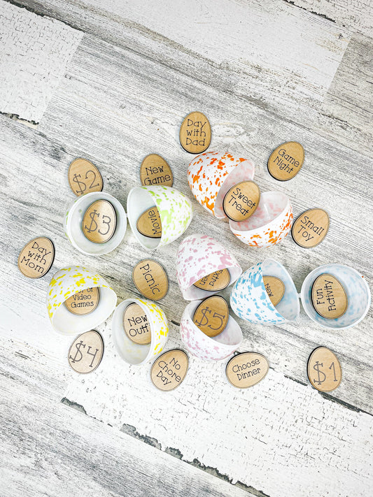 Easter Egg Hunt, Easter Egg Stuffer, Egg Hunt toys