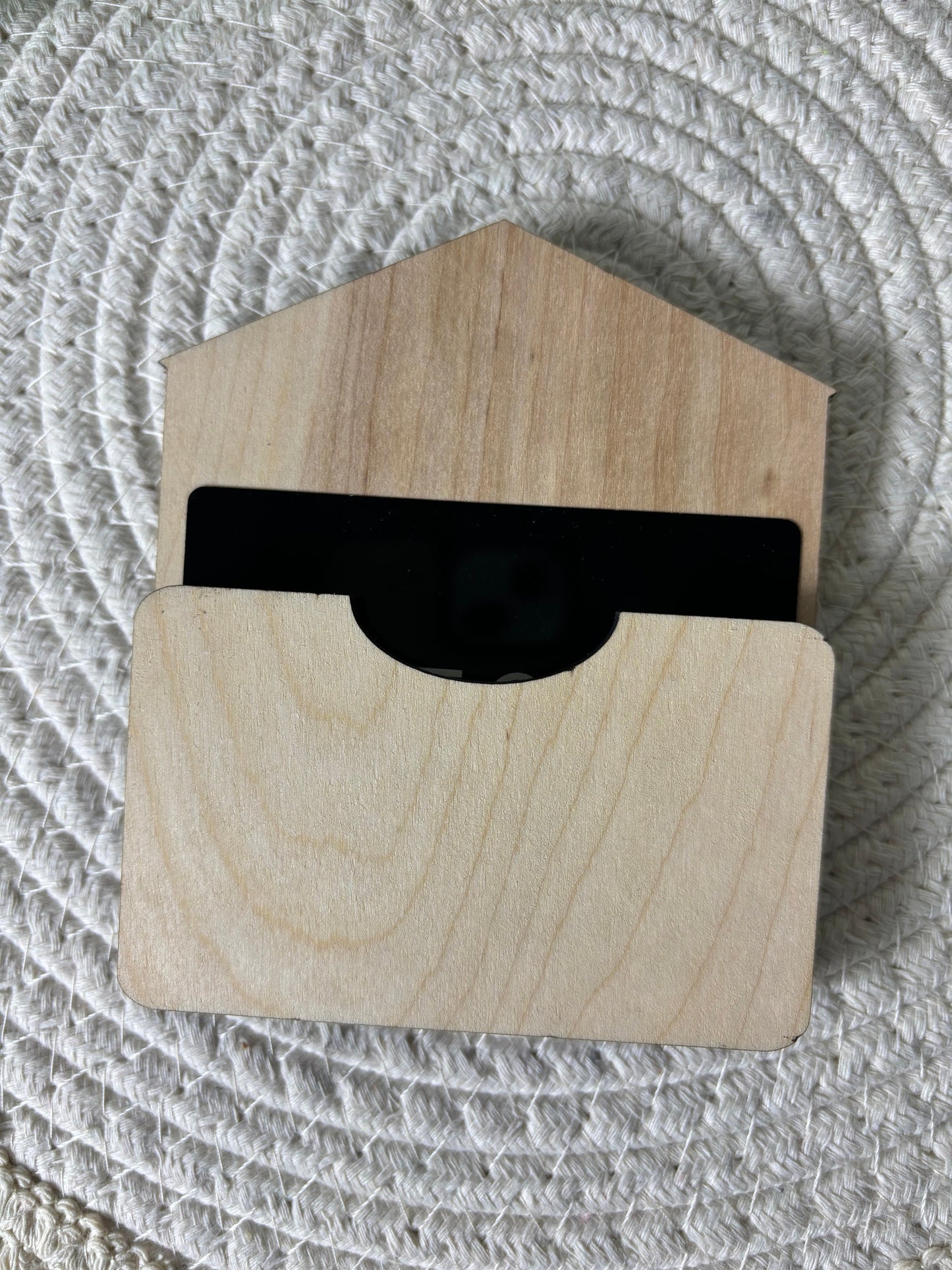 Graduation Money Gift Holder | High School Grad Money Gift Card Holder | Wooden Money Gift Box | Gift Card for Graduate | Graduation Gift