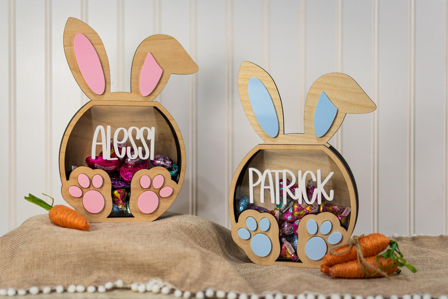 Easter Treat Box, Easter Gift Box, Easter Chocolate Box, Easter Gift for Kid, Unique Gift for Easter, Teen Easter Gift, Easter Money Box