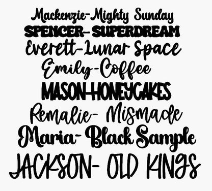 Personalized Name Bank, Custom Piggy Bank, Coin Bank, Kids Piggy Bank, Initial Piggy Bank, Gift for Kids