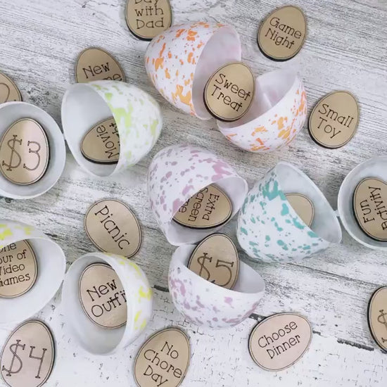 Easter Egg Hunt, Easter Egg Stuffer, Egg Hunt toys